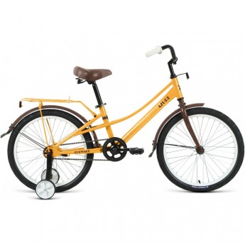 Велосипед FORWARD AZURE 18, белый, 2023 Велосипед FORWARD AZURE 18, белый, 2023